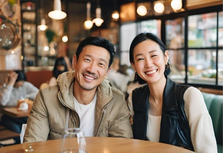 30代既婚者必見！セカンドパートナーを見つけるためのおすすめマッチングアプリ